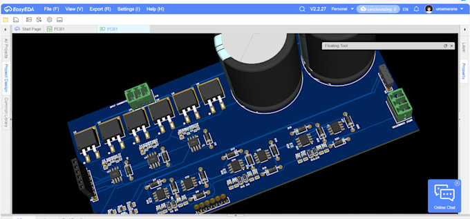 Bestseller - design high quality pcb, gerber ,bom , pick and place files