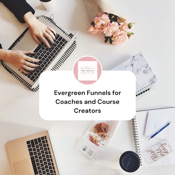 Bestseller - build evergreen funnels that scale your coaching business