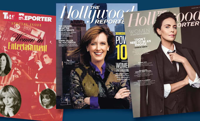 Gig Preview - Get news article on hollywood magazine with ig post hollywood news website