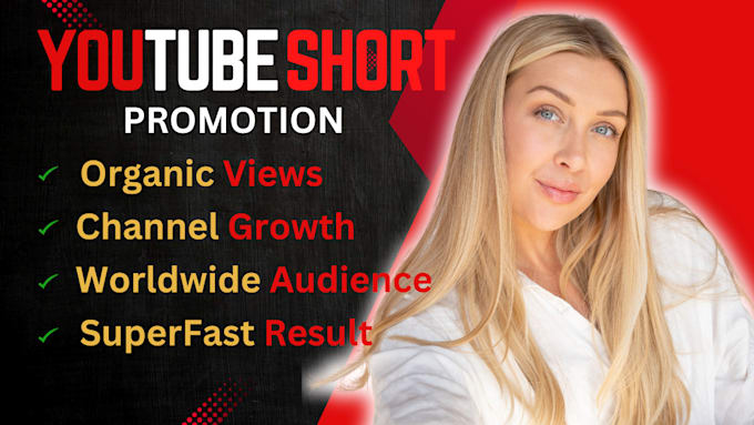 Bestseller - do super fast organic video promotion USA youtube