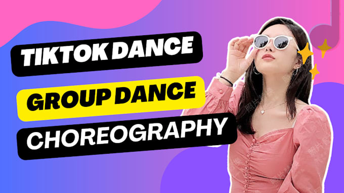 Gig Preview - Do a fire tiktok dance video tik tok  dance,hip hop,twerk choreography dance