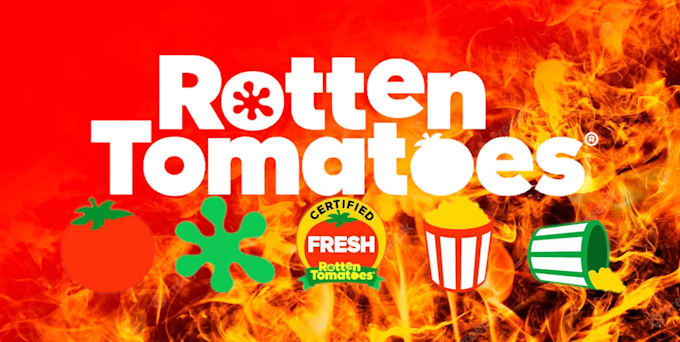 Gig Preview - Do organic promotion for movie, rotten tomatoes to active audience