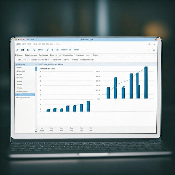 Gig Preview - Setup for visualization and reporting