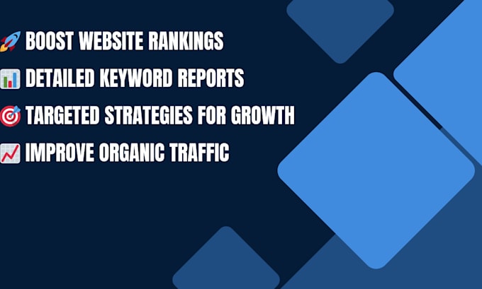 Bestseller - research top keyword improving your traffic and rankings