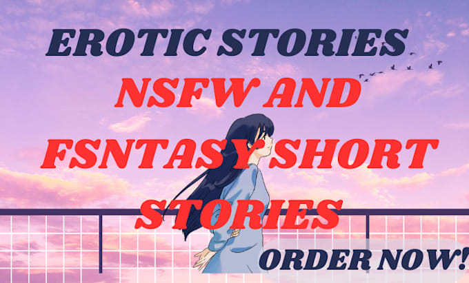 Bestseller - craft an nsfw fanfiction story with themes of romance, and fantasy story