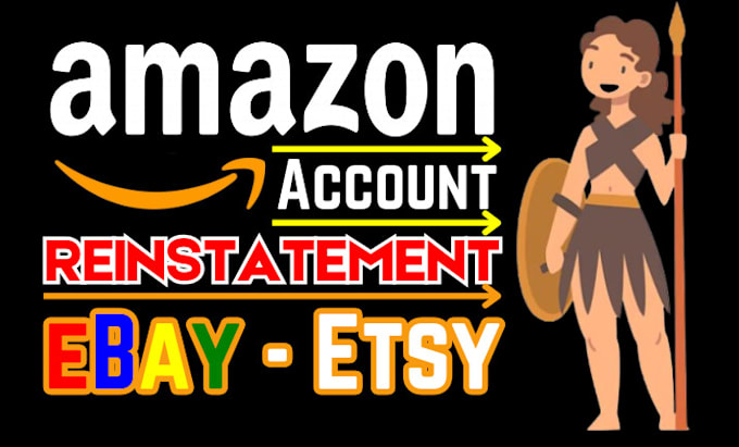 Bestseller - write appeal letter amazon reinstatement section 3 ebay suspension etsy poa