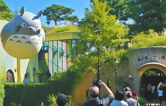 Bestseller - get pokemon cafe reservations in tokyo and studio ghibli museum tickets