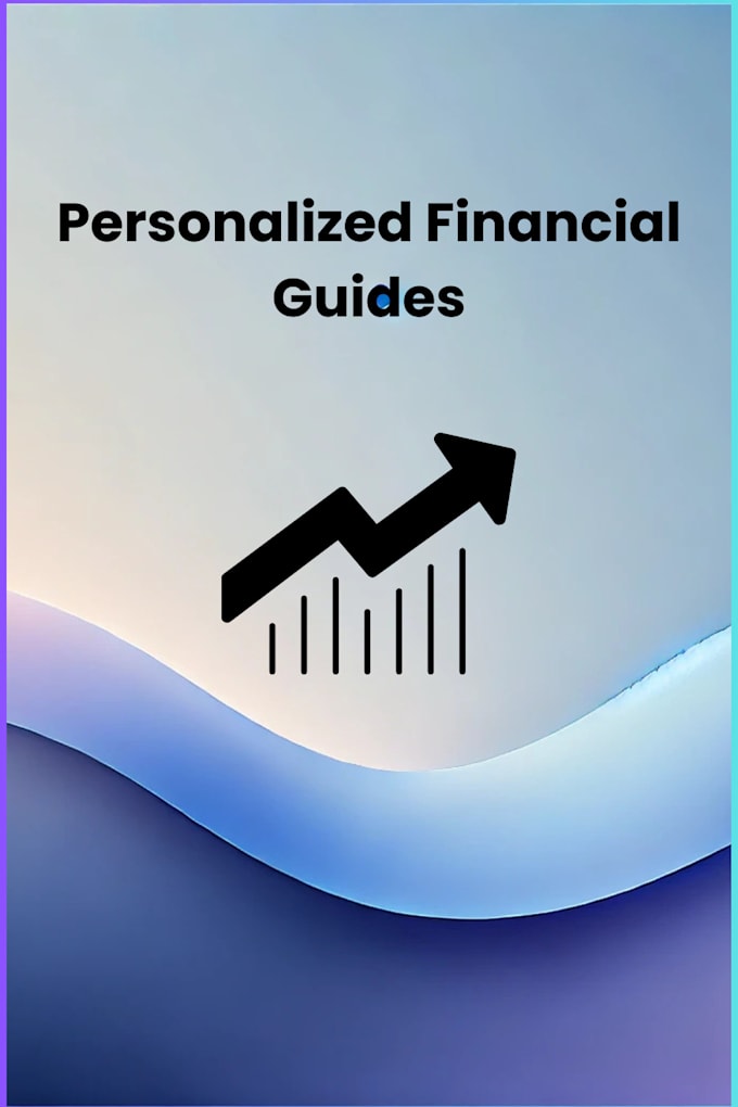 Gig Preview - Create your personalized financial plan