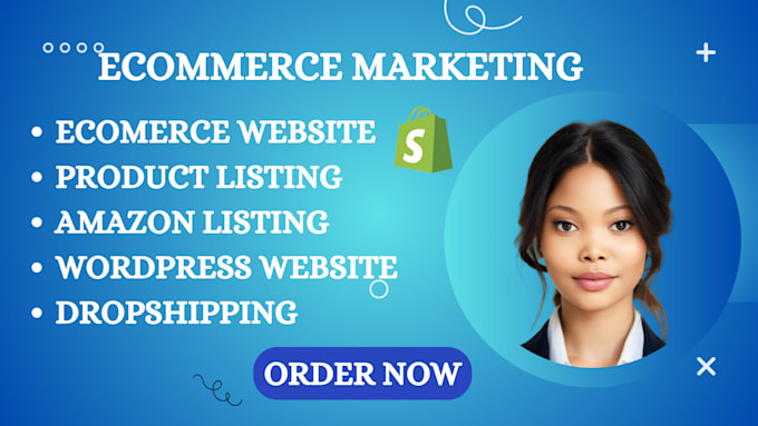 Bestseller - boost your ecommerce marketing, product listings, amazon, wordpress website