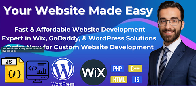 Bestseller - create a responsive website tailored for your business needs