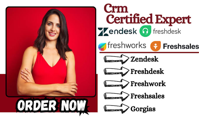 Bestseller - customize zendesk freshdesk freshworks freshsales gorgias for your website