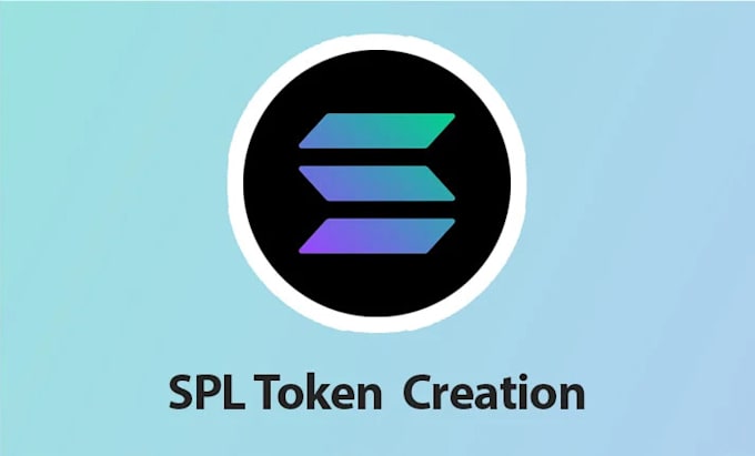 Bestseller - create an personlaized spl solana token