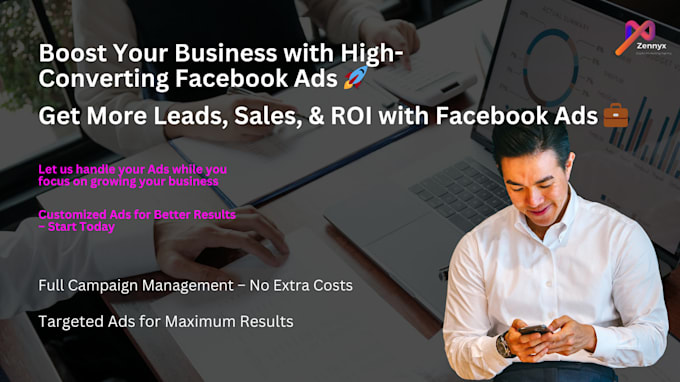 Bestseller - create and manage high converting facebook ads campaigns