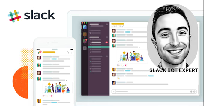 Gig Preview - Create custom slack bot automation