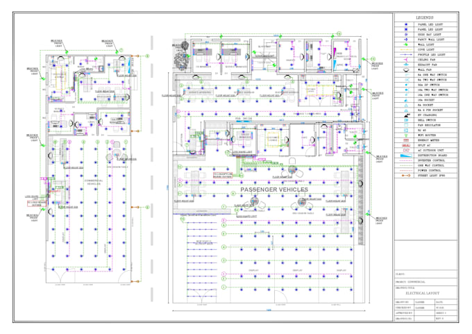 Bestseller - do mep designing using autocad and revit