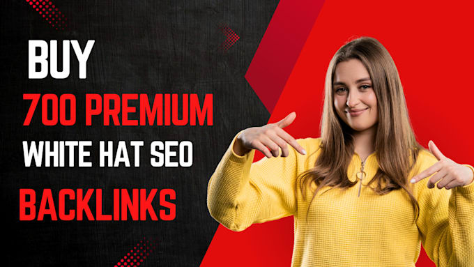 Gig Preview - Buy high authority da 90  SEO dofollow backlinks