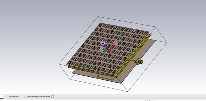 Gig Preview - Design all type of antenna