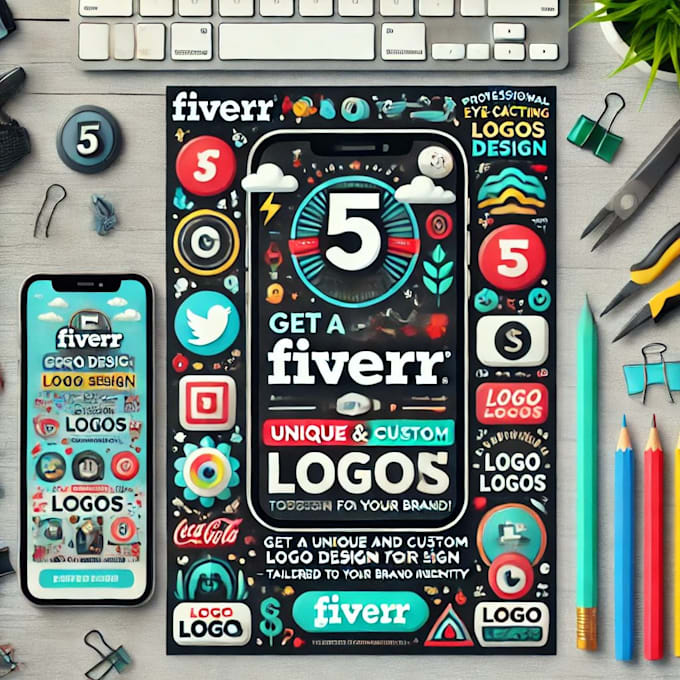 Bestseller - design eyecatching social media posts