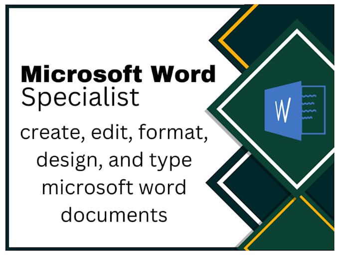 Bestseller - create or edit microsoft word documents