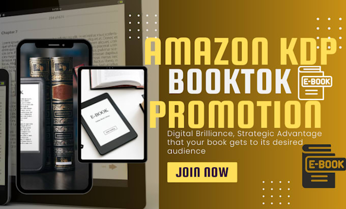 Gig Preview - Promote booktok or ebook on my influencer viral tiktok promotion for your ebook