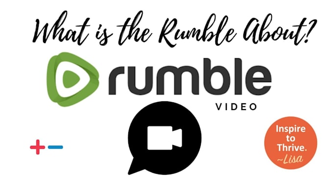 Bestseller - create cash cow rumble, cash cow channel, rumble video, rumble promotion