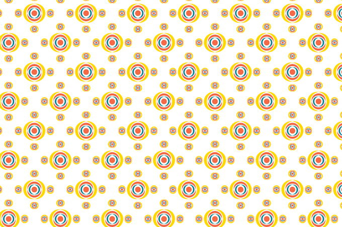 Bestseller - design seamless vector repeated pattern