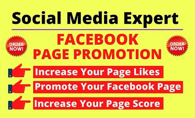 Gig Preview - Promote your facebook group or page organically