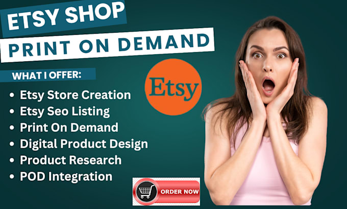 Bestseller - list products to etsy print on demand website