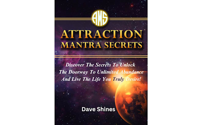 Gig Preview - Show you the energetic path to unlock the doorway to unlimited abundance in life