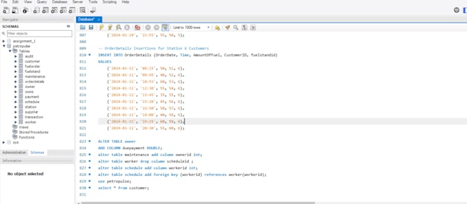 Gig Preview - Write sql queries for databases like sql sever, mysql, mongodb and erd design