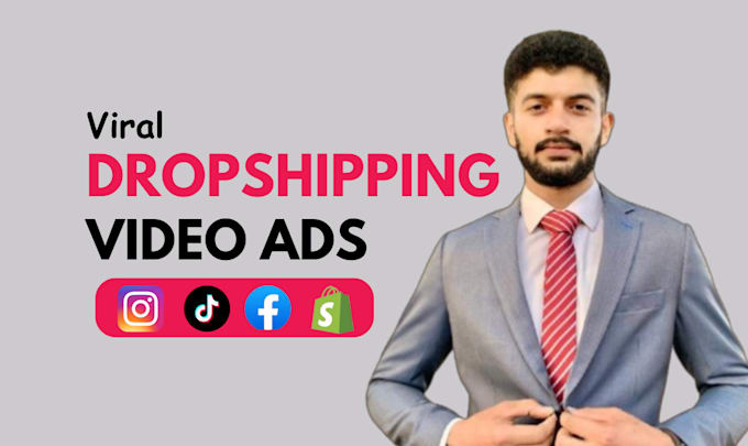 Bestseller - create dropshipping facebook ads in 24 hours