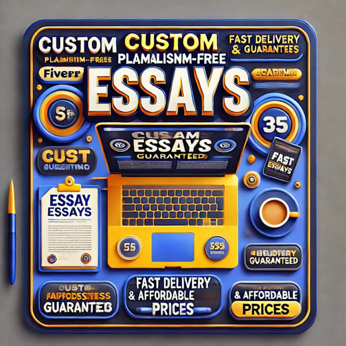 Bestseller - write custom, plagiarism free essays for academic success