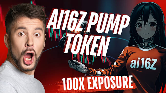 Gig Preview - Telegram promotion, pump your token with ai16z to increase demand for token