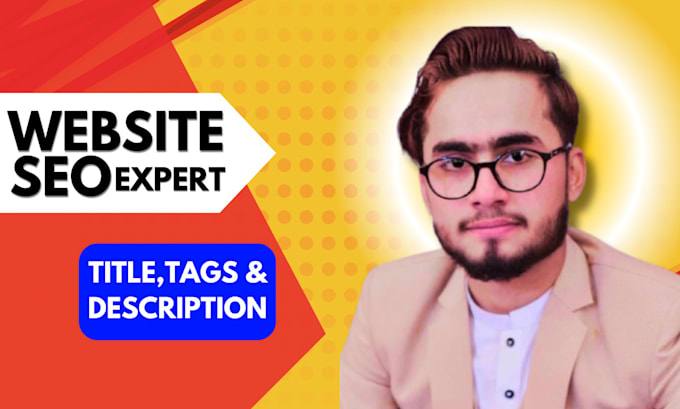 Gig Preview - Do boost your websites rankings with expert SEO services