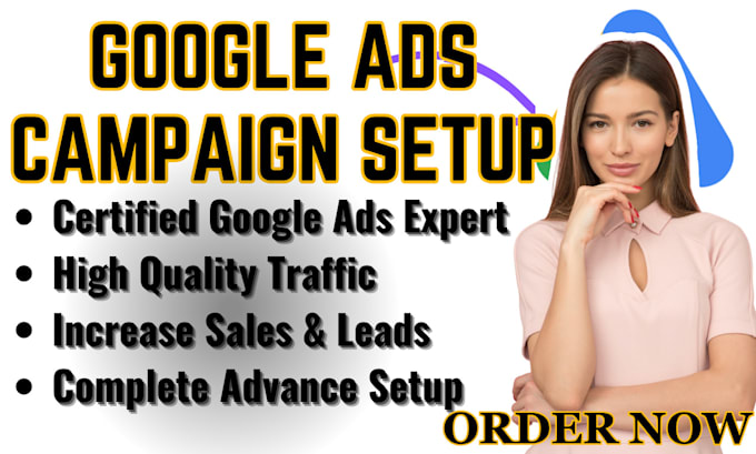 Gig Preview - Google ads ppc campaign manager suspension verification expert adsense approval