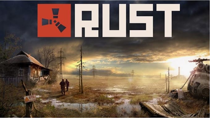 Gig Preview - Install and configure your rust server with any plugin