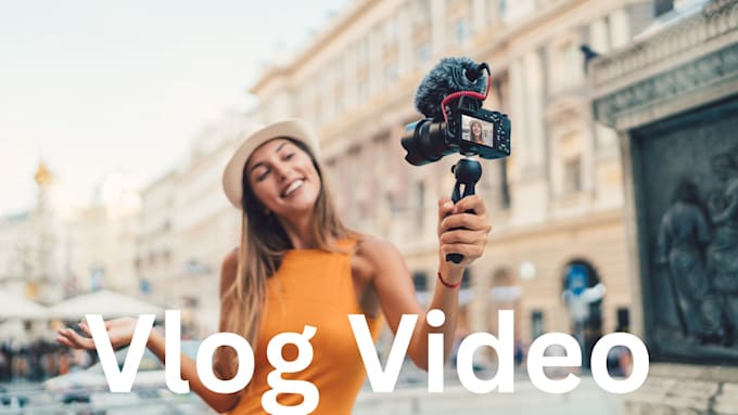 Gig Preview - Instagram reels, youtube, video editor,  premier pro, vlogs