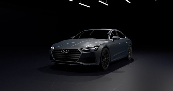 Bestseller - realistic 3d car modeling, 3d car model, realistic 3d rendering, vehicle design