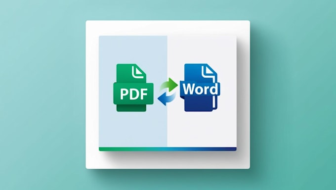 Bestseller - convert PDF to word