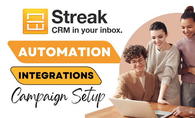 Gig Preview - Dubsado, honeybook, crm, streak, streak crm, pipedrive