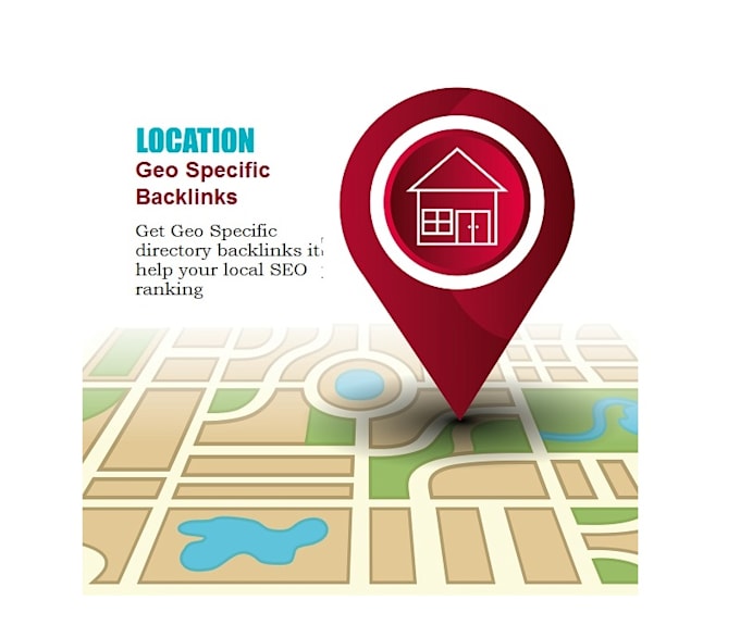 Gig Preview - Boost local SEO with location specific directory backlinks