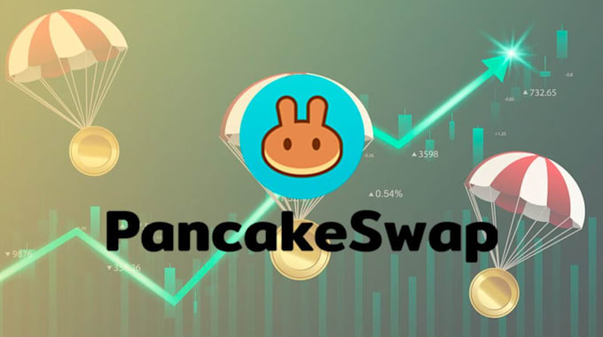 Gig Preview - Fork uniswap v2 v3,olympus dao, defi staking website, pancakeswap,camelot,web3js