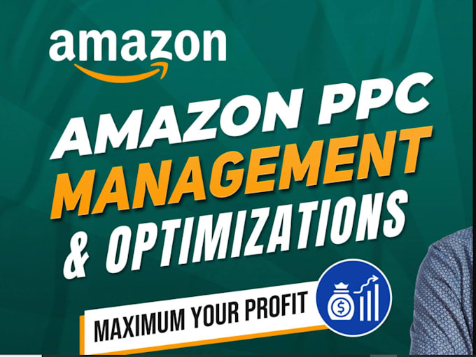 Gig Preview - Setup amazon PPC campaigns, amazon fba ppc ads campaign