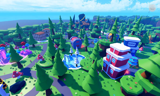 Bestseller - build roblox map roblox builder tycoon map city map roblox environment