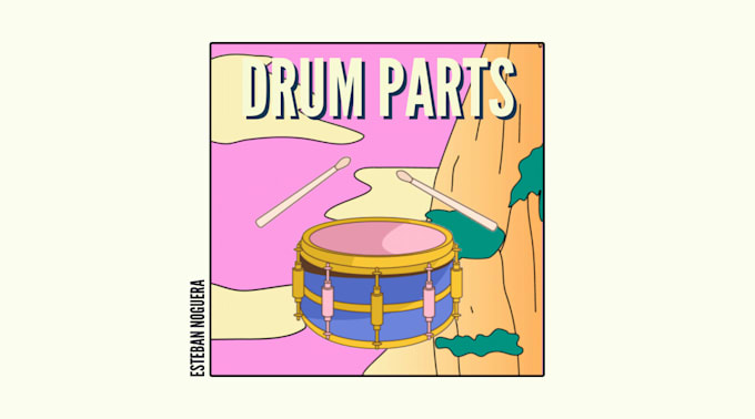 Gig Preview - Performed the drums parts of your song