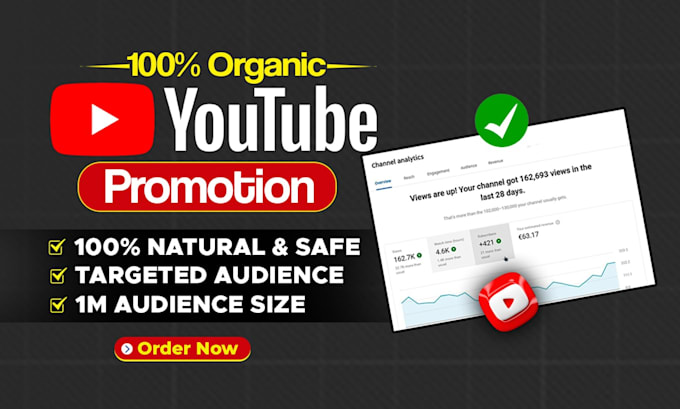 Bestseller - be your youtube SEO expert for video optimization and channel growth manager