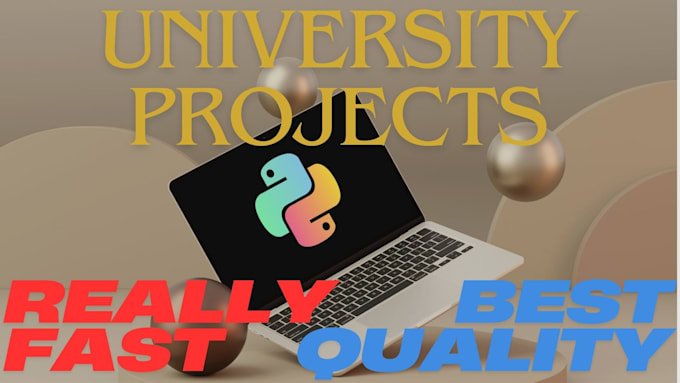 Bestseller - code a university project