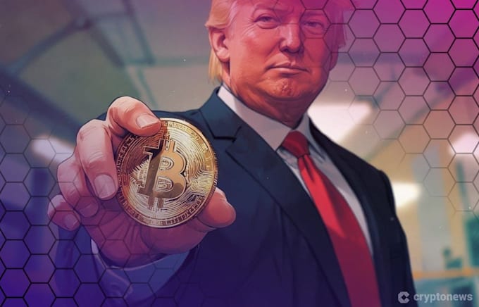 Gig Preview - Create trump token clone trump coin trump meme coin on solana or bnb chain