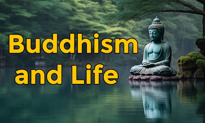 Bestseller - write insightful and inspiring blog content on buddhism