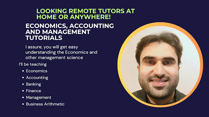 Bestseller - be tutoring economics, accounting, banking and finance